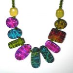 Tie-Dyed Bead Workshop 3