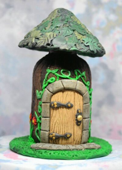 fairy house 02152019